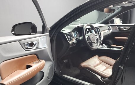 Volvo S60 III, 2022 год, 3 232 887 рублей, 8 фотография
