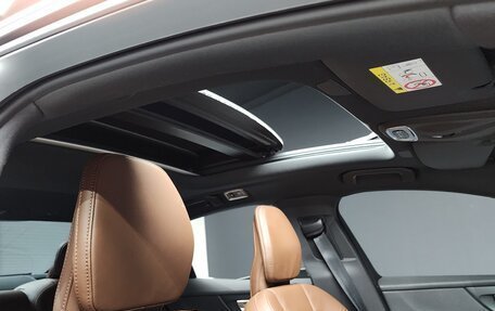 Volvo S60 III, 2022 год, 3 232 887 рублей, 18 фотография