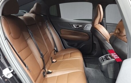 Volvo S60 III, 2022 год, 3 232 887 рублей, 19 фотография