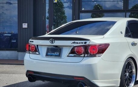 Toyota Crown, 2017 год, 1 900 013 рублей, 6 фотография