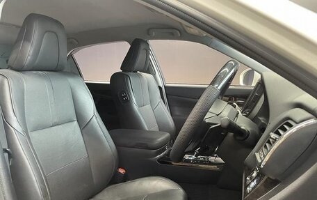 Toyota Crown, 2017 год, 1 900 013 рублей, 20 фотография