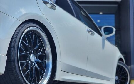 Toyota Crown, 2017 год, 1 900 013 рублей, 19 фотография