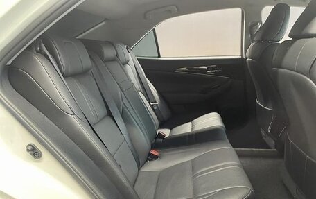 Toyota Crown, 2017 год, 1 900 013 рублей, 32 фотография