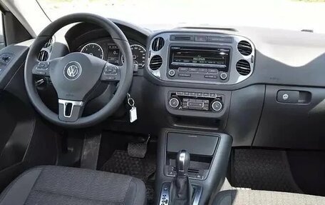 Volkswagen Tiguan I, 2012 год, 1 350 000 рублей, 3 фотография