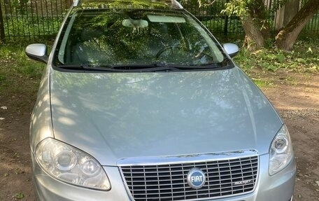 Fiat Croma, 2006 год, 800 000 рублей, 1 фотография