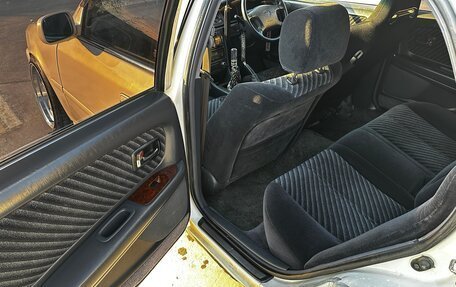 Toyota Cresta, 1996 год, 680 000 рублей, 15 фотография