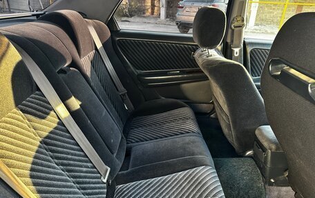 Toyota Cresta, 1996 год, 680 000 рублей, 14 фотография