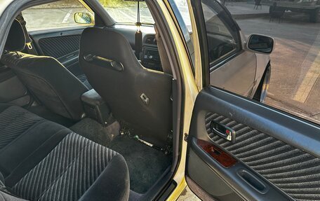 Toyota Cresta, 1996 год, 680 000 рублей, 13 фотография