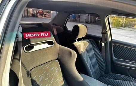Toyota Cresta, 1996 год, 680 000 рублей, 11 фотография