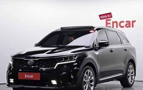 KIA Sorento IV, 2022 год, 2 956 000 рублей, 1 фотография