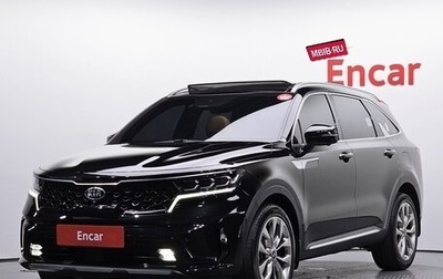 KIA Sorento IV, 2022 год, 2 956 000 рублей, 1 фотография