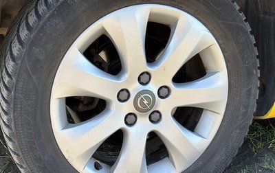 Opel Astra J, 2014 год, 800 000 рублей, 1 фотография