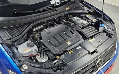 Volkswagen T-Roc I, 2022 год, 1 533 000 рублей, 18 фотография