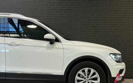 Volkswagen Tiguan II, 2017 год, 1 651 000 рублей, 7 фотография