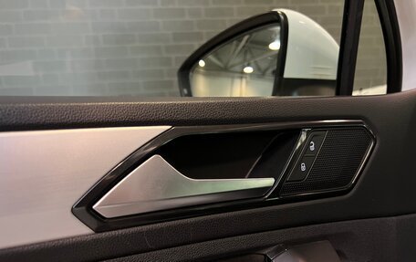 Volkswagen Tiguan II, 2017 год, 1 651 000 рублей, 20 фотография