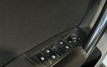 Volkswagen Tiguan II, 2017 год, 1 651 000 рублей, 21 фотография