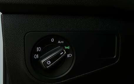 Volkswagen Tiguan II, 2017 год, 1 651 000 рублей, 22 фотография