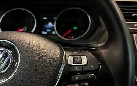 Volkswagen Tiguan II, 2017 год, 1 651 000 рублей, 23 фотография