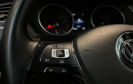 Volkswagen Tiguan II, 2017 год, 1 651 000 рублей, 24 фотография