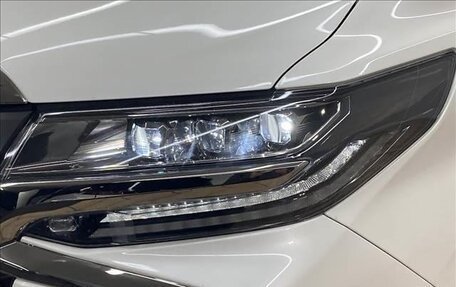 Toyota Alphard III, 2021 год, 2 650 888 рублей, 4 фотография