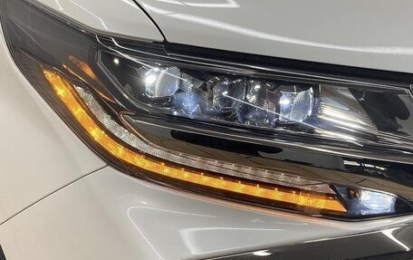 Toyota Alphard III, 2021 год, 2 650 888 рублей, 5 фотография