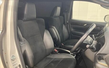 Toyota Alphard III, 2021 год, 2 650 888 рублей, 17 фотография