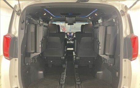 Toyota Alphard III, 2021 год, 2 650 888 рублей, 20 фотография