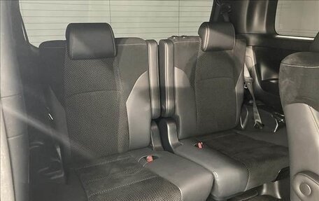 Toyota Alphard III, 2021 год, 2 650 888 рублей, 19 фотография