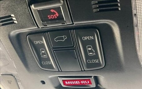 Toyota Alphard III, 2021 год, 2 650 888 рублей, 14 фотография