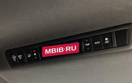 Toyota Alphard III, 2021 год, 2 650 888 рублей, 15 фотография