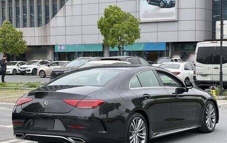 Mercedes-Benz CLS, 2021 год, 3 810 400 рублей, 6 фотография