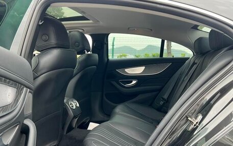 Mercedes-Benz CLS, 2021 год, 3 810 400 рублей, 11 фотография