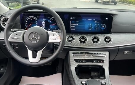 Mercedes-Benz CLS, 2021 год, 3 810 400 рублей, 9 фотография