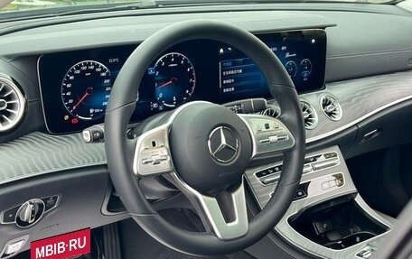 Mercedes-Benz CLS, 2021 год, 3 810 400 рублей, 8 фотография
