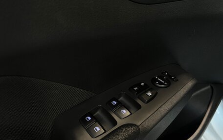 Hyundai Solaris II рестайлинг, 2018 год, 1 400 000 рублей, 17 фотография