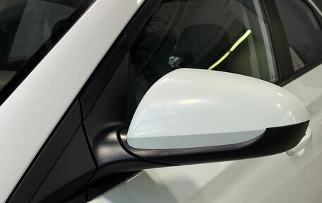 Hyundai Solaris II рестайлинг, 2018 год, 1 400 000 рублей, 9 фотография
