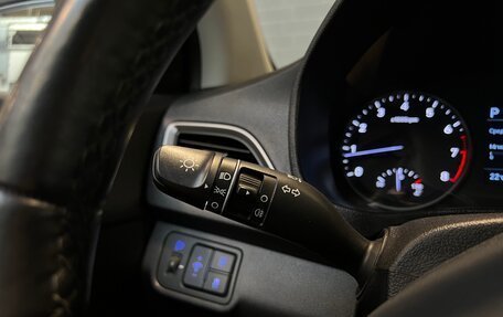 Hyundai Solaris II рестайлинг, 2018 год, 1 400 000 рублей, 22 фотография