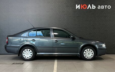 Skoda Octavia IV, 2010 год, 550 000 рублей, 4 фотография