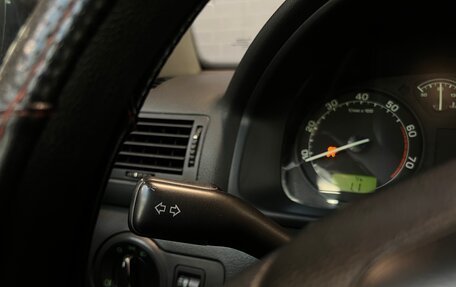 Skoda Octavia IV, 2010 год, 550 000 рублей, 14 фотография