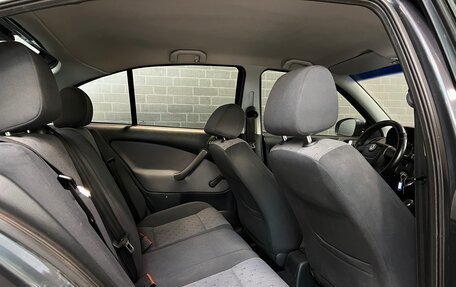 Skoda Octavia IV, 2010 год, 550 000 рублей, 9 фотография