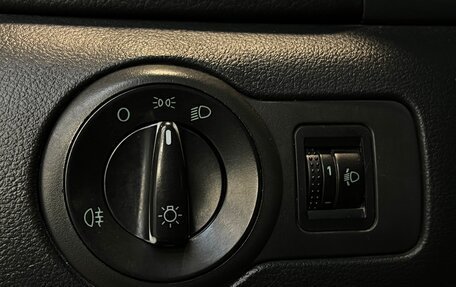 Skoda Octavia IV, 2010 год, 550 000 рублей, 12 фотография