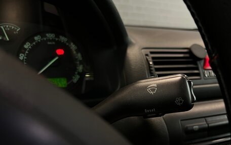 Skoda Octavia IV, 2010 год, 550 000 рублей, 13 фотография