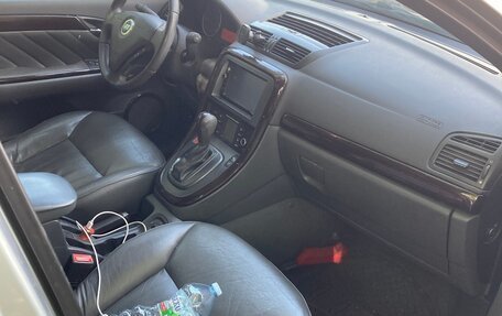 Fiat Croma, 2006 год, 800 000 рублей, 5 фотография