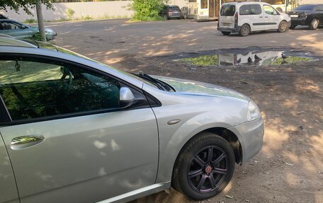 Fiat Croma, 2006 год, 800 000 рублей, 4 фотография