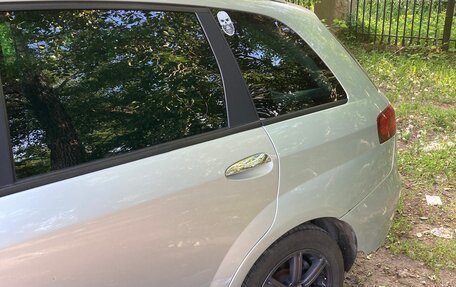 Fiat Croma, 2006 год, 800 000 рублей, 9 фотография