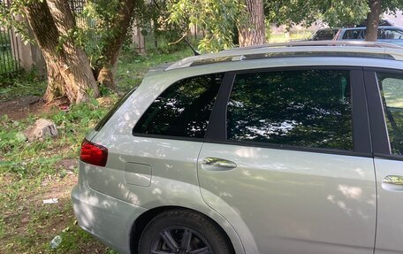Fiat Croma, 2006 год, 800 000 рублей, 3 фотография