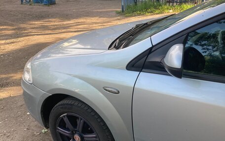 Fiat Croma, 2006 год, 800 000 рублей, 10 фотография