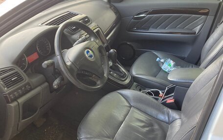 Fiat Croma, 2006 год, 800 000 рублей, 11 фотография