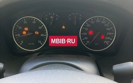 Fiat Croma, 2006 год, 800 000 рублей, 12 фотография