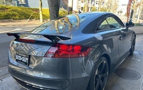 Audi TT, 2014 год, 1 080 000 рублей, 3 фотография